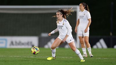 Real Madrid squad to face Levante