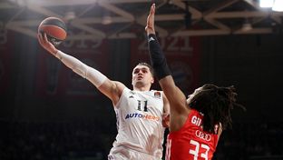 El Real Madrid recibe al Bayern de Múnich