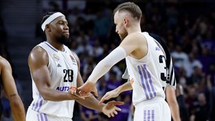 Real Madrid-Maccabi: un clásico europeo para el día de Reyes