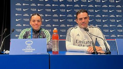 Toril: “We come into the game with confidence and growth”