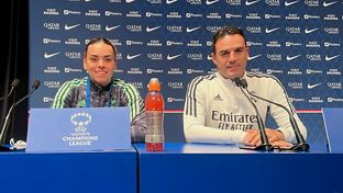 Toril: “We come into the game with confidence and growth”