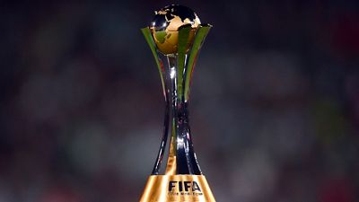 Real Madrid to play Club World Cup in Morocco