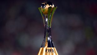 Real Madrid to play Club World Cup in Morocco