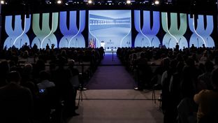 Institutional video of the 2022 insignia presentation ceremony