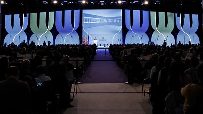 Vídeo institucional del acto de entrega de insignias 2022