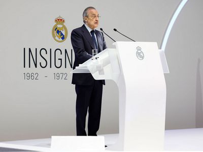 discurso del presidente durante el acto de entrega de insignias 2022