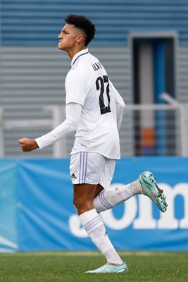 fuenlabrada - real madrid castilla