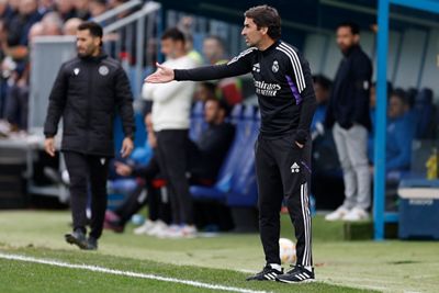 fuenlabrada - real madrid castilla