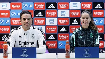 Toril: “We want to finish off the competition strongly and give a good account of ourselves'