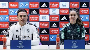 Toril: “We want to finish off the competition strongly and give a good account of ourselves'