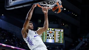 Cazoo Baskonia-Real Madrid: last match of the year