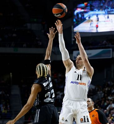 real madrid - asvel