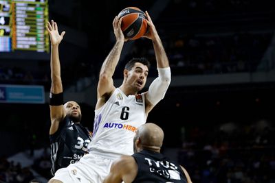 real madrid - asvel
