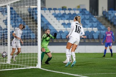 real madrid - kff vllaznia