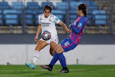 real madrid - kff vllaznia