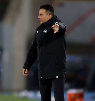 real madrid - kff vllaznia