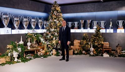 reportaje navidad 2022
