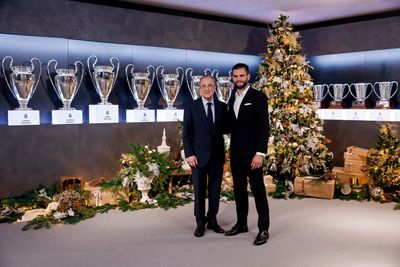 reportaje navidad 2022