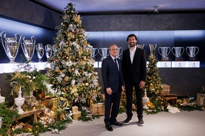 reportaje navidad 2022