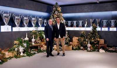 reportaje navidad 2022