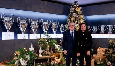 reportaje navidad 2022