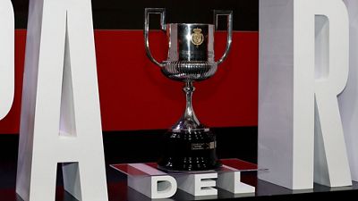 El Real Madrid conocerá hoy a su rival en los octavos de la Copa del Rey
