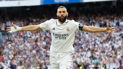 Real Madrid Returns to LaLiga in Valladolid