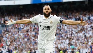 El Real Madrid vuelve a la Liga en Valladolid