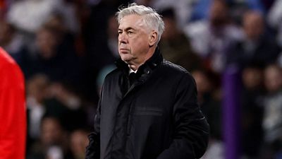 Ancelotti: “An unforgettable year is coming to an end in style”