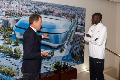 visita joshua cheptegei