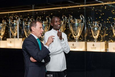 visita joshua cheptegei