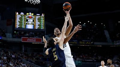 78-87: Clásico Defeat