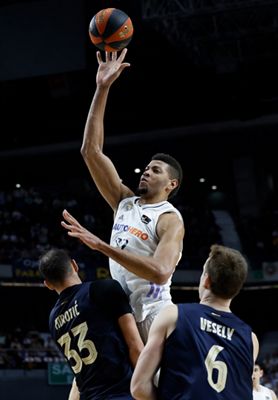 real madrid - barça