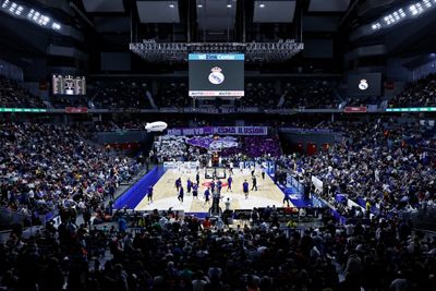 real madrid - barça