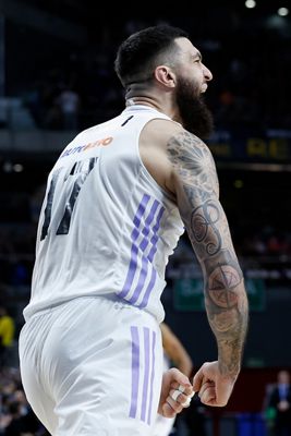 real madrid - barça