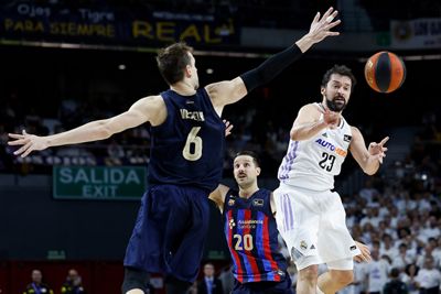 real madrid - barça