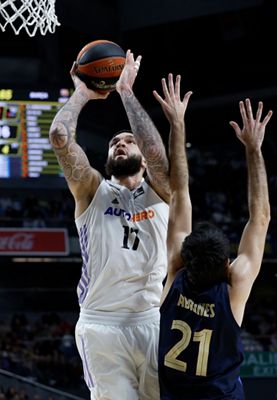 real madrid - barça