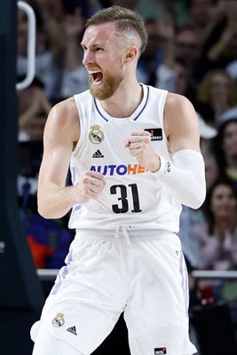 real madrid - barça