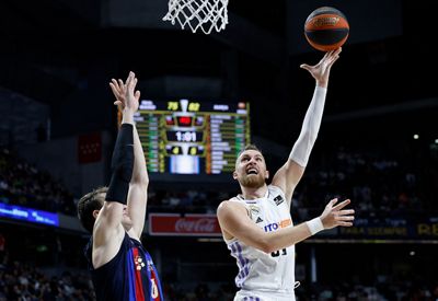 real madrid - barça