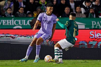 cacereño - real madrid