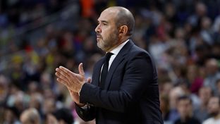 Chus Mateo: “Todos han hecho muchas cosas positivas'