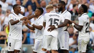 O calendário até ao Mundial de Clubes