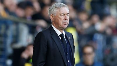 Ancelotti: “No hemos defendido bien ni estuvimos compactos'