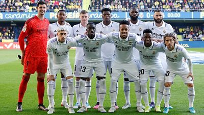 Resultados de la 16ª jornada de Liga