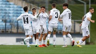Castilla open 2023 with comeback win