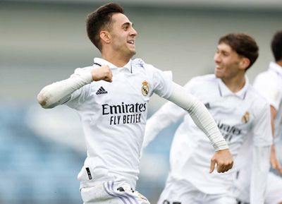 real madrid castilla - algeciras