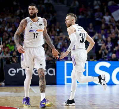 real madrid - gran canaria