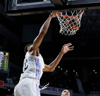 real madrid - gran canaria