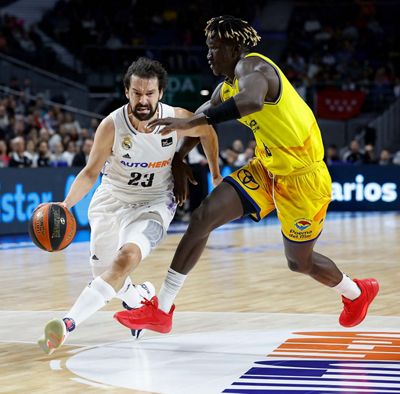 real madrid - gran canaria