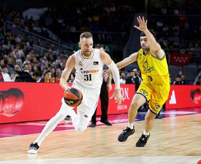 real madrid - gran canaria